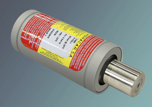 Gasfeder für industrielle Nutzung - Hidracar, S.A.