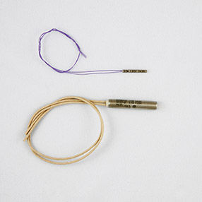 Heizpatrone - SC1 series - Backer Hotwatt Inc