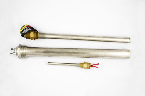 Tauchheizkörper - EM series - Backer Hotwatt Inc