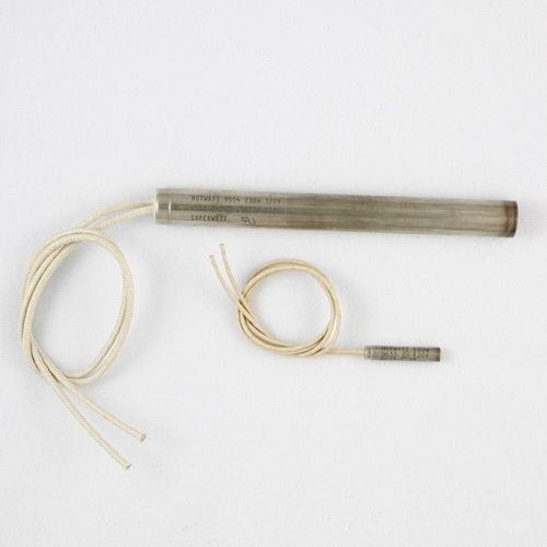 Heizpatrone - Superwatt® HS series - Backer Hotwatt Inc