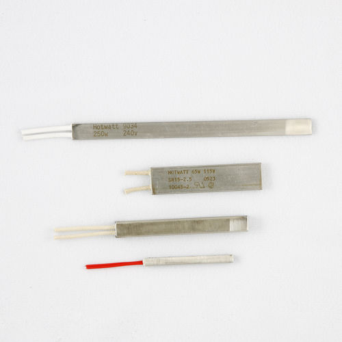 Heizpatrone - SS series  - Backer Hotwatt Inc