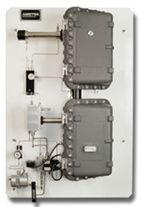 Schwefelwasserstoff-Schwefelwasserstoffsensor - 933 - AMETEK - H2S / Methylmercaptan / UV