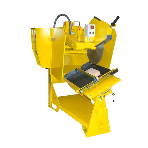 Formatkreissäge - STS/N series - AVOLA Maschinenfabrik A. Volkenborn GmbH & Co. KG - für Stein / für Keramik / für Mauerwerk