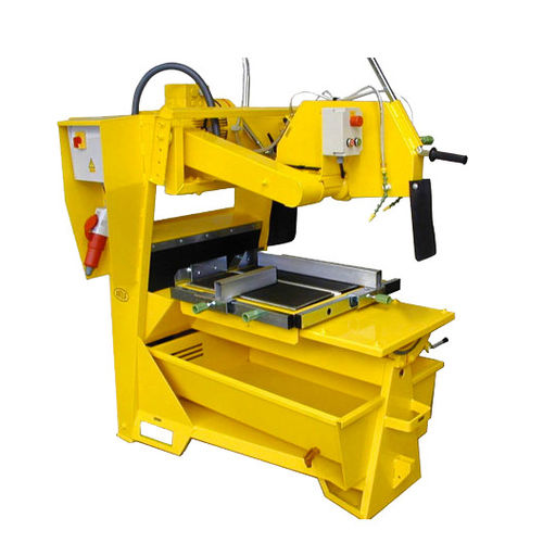 Formatkreissäge - STS/N series - AVOLA Maschinenfabrik A. Volkenborn GmbH & Co. KG - für Stein / für Keramik / für Mauerwerk