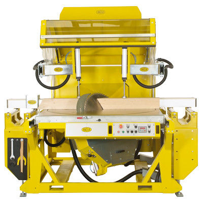 Kreissäge - GAMA 65 V - AVOLA Maschinenfabrik A. Volkenborn GmbH & Co. KG - Holz / Tischgerät / verstellbar