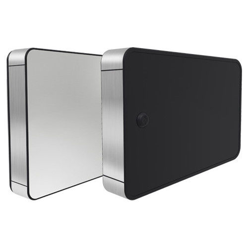 Unterputzgehäuse - multiPANEL - ROLEC Gehäuse-Systeme GmbH - modular / Aluminium / Industrie