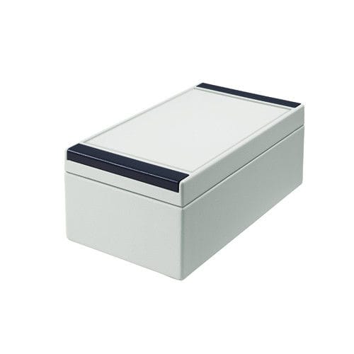 Gehäuse für Elektronik - aluPLUS - ROLEC Gehäuse-Systeme GmbH - für Wandmontage / Einbau / tragbar