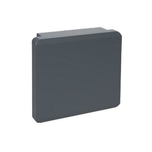 Steuerungs-Elektrogehäuse - profiCASE PCD 10 - ROLEC Gehäuse-Systeme GmbH - Aufbau / IP66 / IP65