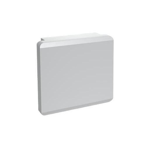 Gehäuse für Schalttafelmontage - profiCASE PCD 07 - ROLEC Gehäuse-Systeme GmbH - rechteckig / für Bildschirm / mit Rostschutz