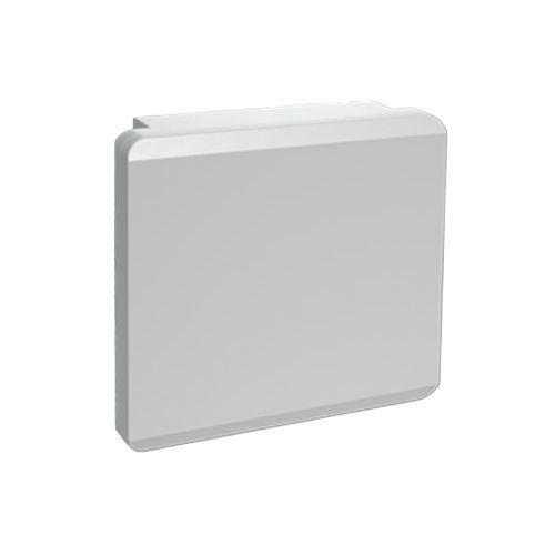Schalt-Elektrogehäuse - profiCASE PCD 10 - ROLEC Gehäuse-Systeme GmbH - wandmontiert / Kunststoff / IP66