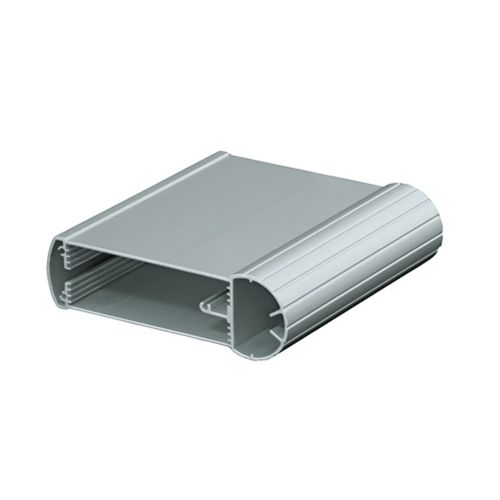 Mobiles Gehäuse - mobilCASE - ROLEC Gehäuse-Systeme GmbH - modular / Aluminium / für Messinstrumente