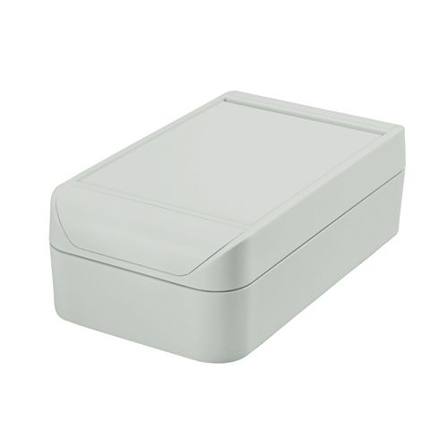 Wandmontiertes Gehäuse - starCASE - ROLEC Gehäuse-Systeme GmbH - für PC / rechteckig / ABS