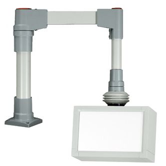 Tragarmsystem für Schaltkoffer - taraPLUS - ROLEC Gehäuse-Systeme GmbH