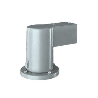 Tragarmsystem für Schaltkoffer - QUADRO-80 - ROLEC Gehäuse-Systeme GmbH