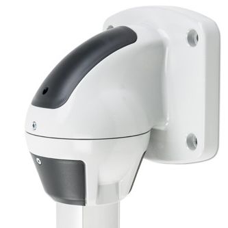 Aluminium-Tragarmsystem - profiPLUS-50 - ROLEC Gehäuse-Systeme GmbH - für Schaltkoffer