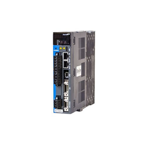 3-Phasen-Servoregler - BSD-L7NHA001U-2  - Beijer Electronics - einphasig / Synchron / analog