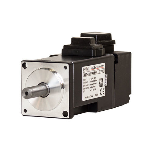 AC-Servomotor - BSD-FAL01AM8N-2 - Beijer Electronics - 380 V / IP65 / EMV