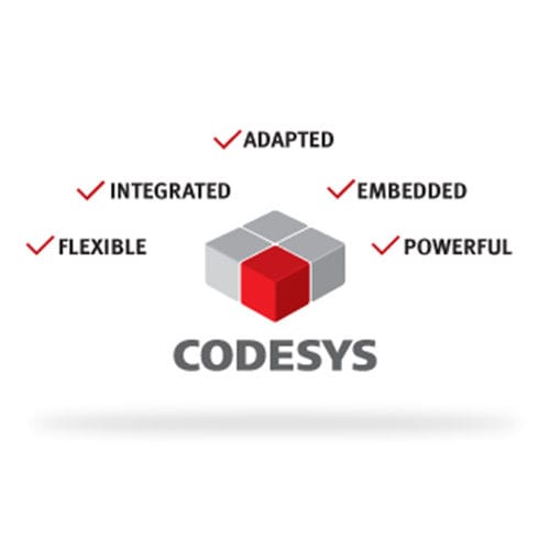 Management-Software - CODESYS  - Beijer Electronics - Programmier / Entwicklungs / Steuerung