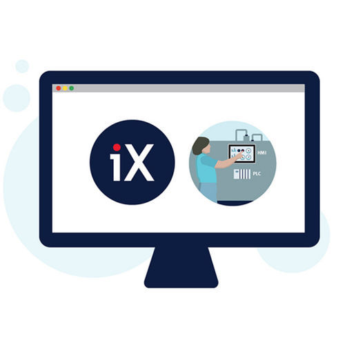 Entwicklungssoftware - iX  - Beijer Electronics - Engineering / HMI / 3D-Bewegung