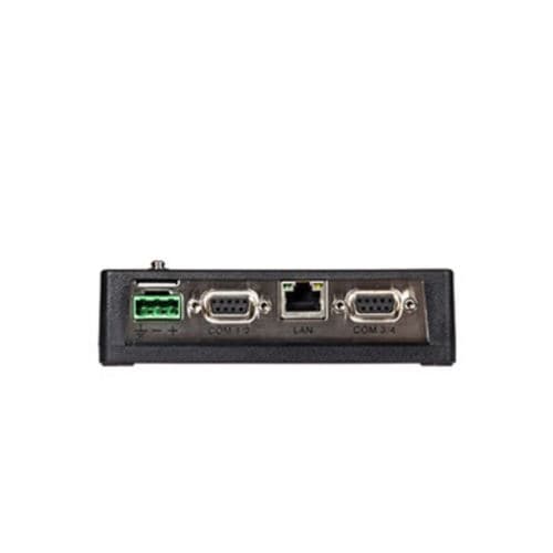Protokollwandler - BoX2 base  - Beijer Electronics - Temperatur / Leistung / Ethernet