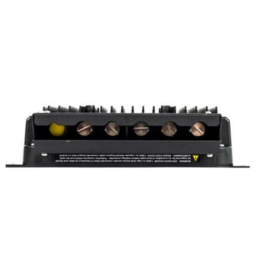 Protokollwandler - BoX2 extreme - Beijer Electronics - Temperatur / Leistung / Ethernet