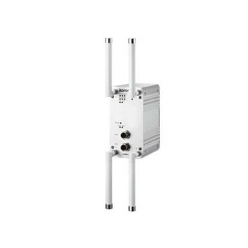 Mobilfunkrouter - JetWave 3220-M12 V3-E - Beijer Electronics - kabellos / Gigabit-Ethernet / Ethernet