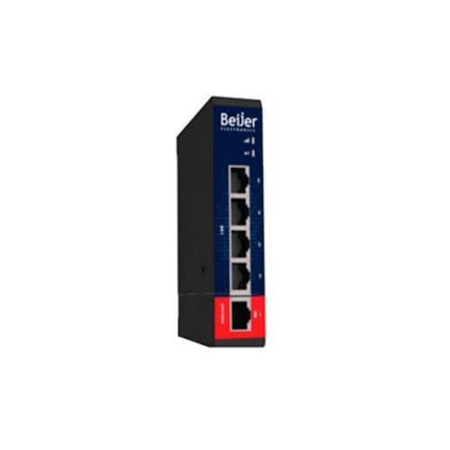 Gateway für Kommunikation - 600-0001 - Beijer Electronics - Industrie / WAN / LAN