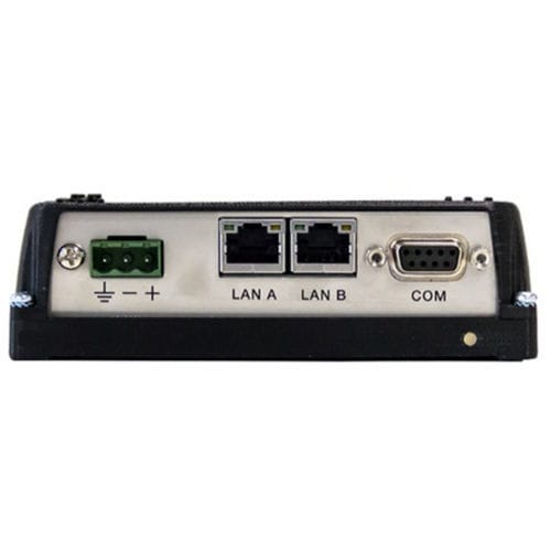 Motion Controller / Mehrachsen - BoX2 pro motion - Beijer Electronics - DC / Ethernet / USB