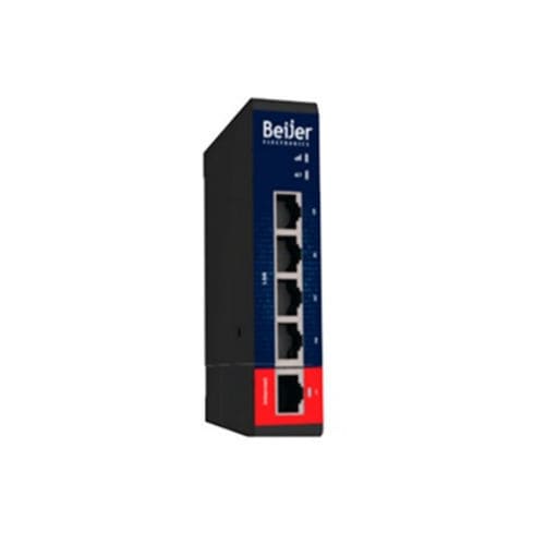 Gateway für Kommunikation - 600-0004  - Beijer Electronics - Industrie / WLAN / WAN