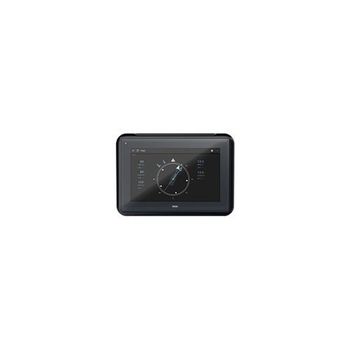 HMI mit kapazitivem Touchscreen - X3 marine 7 CT - Beijer Electronics - einbaufähig / 800 x 480 / ARM® Cortex A53