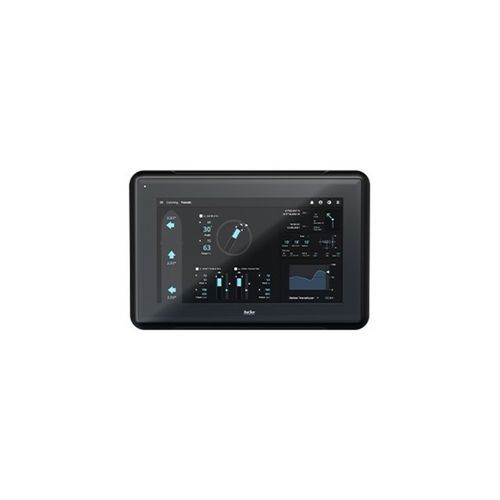 HMI mit Touchscreen - X3 marine 10 CT - Beijer Electronics - mit kapazitivem Touchscreen / mit VESA-Montage / einbaufähig
