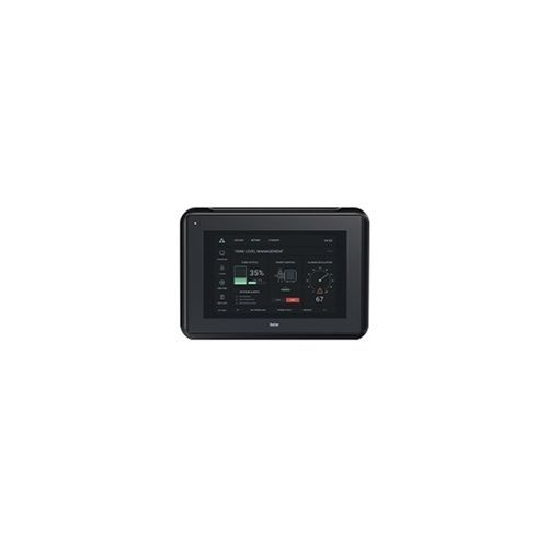 Terminal mit kapazitivem Touchscreen - X3 extreme ultra 7 P HB CT - Beijer Electronics - einbaufähig / 800 x 480 / ARM® Cortex A53