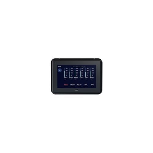 HMI mit resisitivem Touchscreen - X3 pro 7 web - Beijer Electronics - einbaufähig / 800 x 480 / ARM® Cortex A53