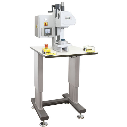 Manueller Arbeitsplatz - SCHMIDT Technology