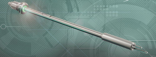 Thermo-Strömungssensor - SCHMIDT® SS 20.715 - SCHMIDT Technology - Massen / Luft / kompakt