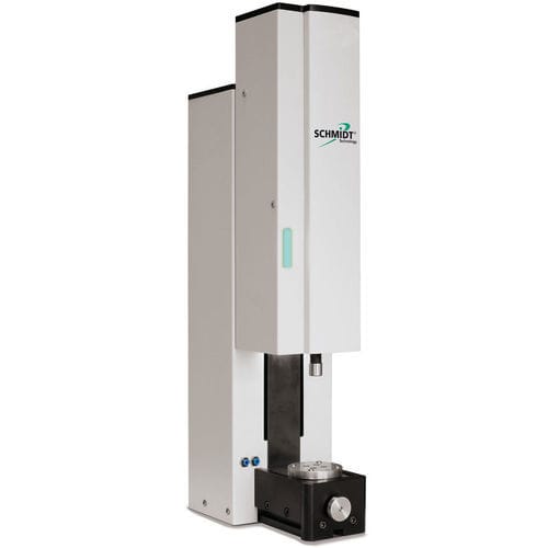 Elektrische Presse - ServoPress 602 - SCHMIDT Technology - automatisch / servogesteuert
