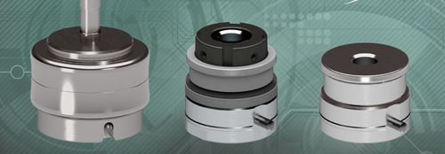 Bajonett-Adapter - PartProtector - SCHMIDT Technology - Werkzeughalter / Schnellwechsel