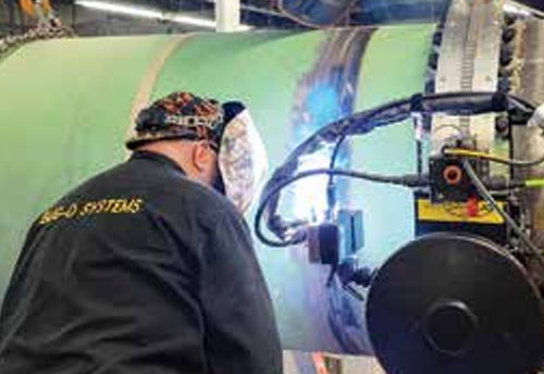 Elektrischer Schlepper - Versa-Bug - BUG-O SYSTEMS - auf Reifen / automatisiert / Industrie