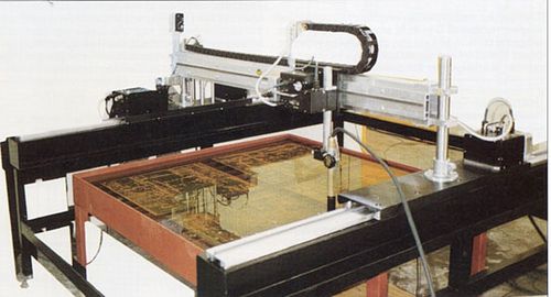 Brennschneidemaschine - BUG-O SYSTEMS - für Metall / für Blech / CNC