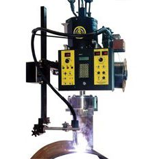 Unterpulverschweißmaschine - CWP-7 - BUG-O SYSTEMS - MIG / automatisch / für Tanks