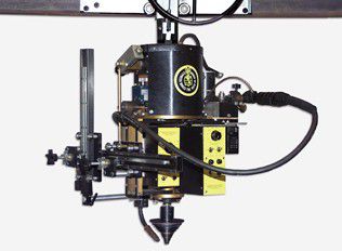 MIG-Schweißmaschine - CW-5 - BUG-O SYSTEMS - manuell / für Tanks
