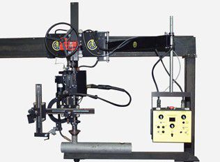 MIG-Schweißmaschine - CW-5 w/Remote - BUG-O SYSTEMS - manuell / für Rohre / für Tanks