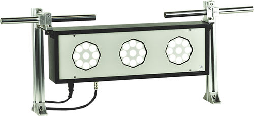 Digitales Stroboskop - ST-329  - SEALS USA - LED / hochleistungsfähig / stationär