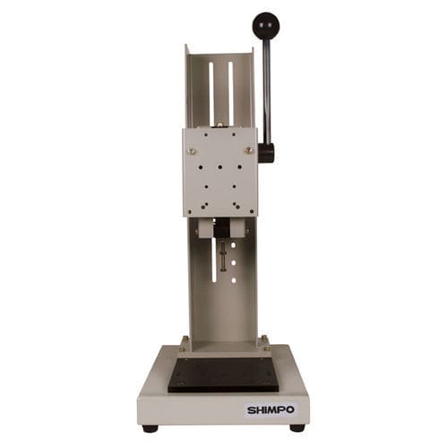 Mechanische Prüfstand - FGS-100L - SEALS USA - Zugkraft / Kompression / Leistungsfähigkeit