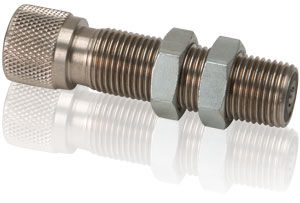 Hall-Effekt-Magnetsensor - MP-10 - SEALS USA - Drehzahl / Gewinde / energiesparend