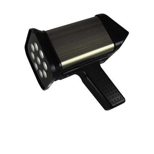 Digitales Stroboskop - DT-366  - SEALS USA - LED / tragbar / kompakt