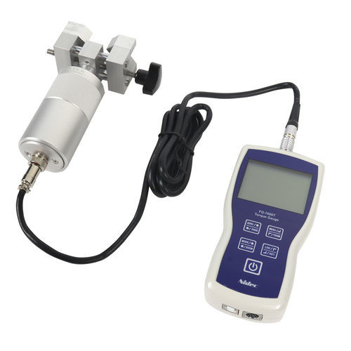 Drehmoment-Messgerät - FG-7000TA - SEALS USA - digital / Industrie / USB