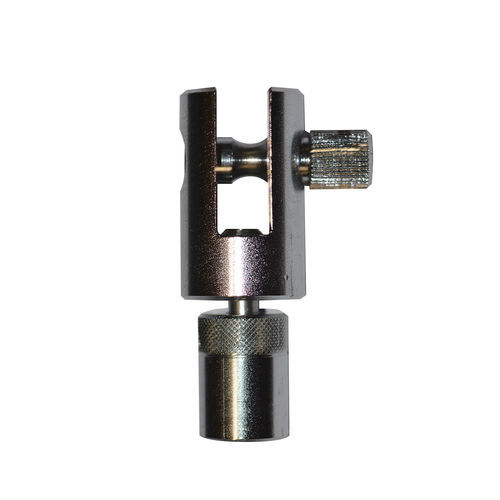 Zugkraft-Lenkergriff - FG series - SEALS USA - für Kraftmesser / mit Abdeckung