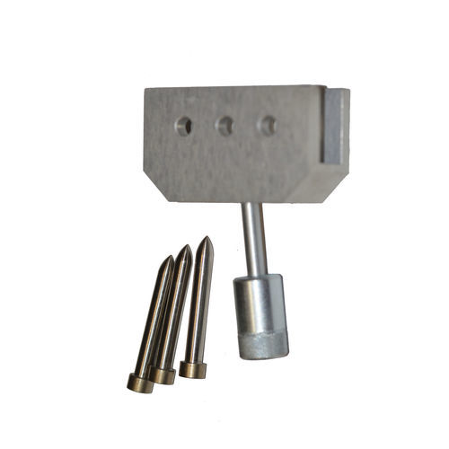Zugkraft-Lenkergriff - FG series - SEALS USA - für Kraftmesser