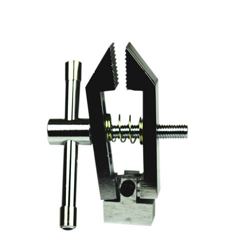 Regelbarer Keilklemme - FG-M6ATC25U - SEALS USA - für Kraftmesser
